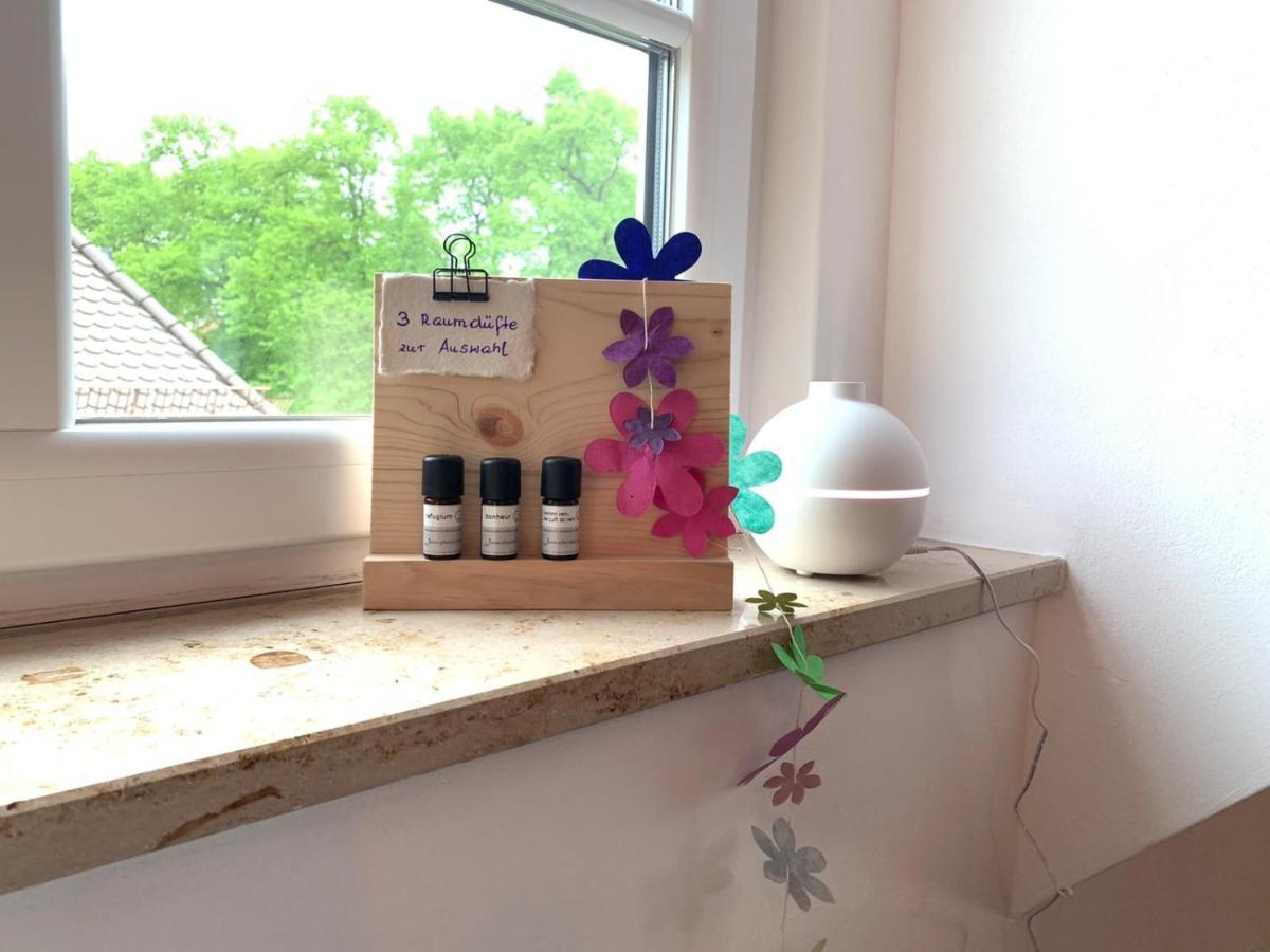 Helle Und Ruhige Dachgeschosswohnung Munich Luaran gambar