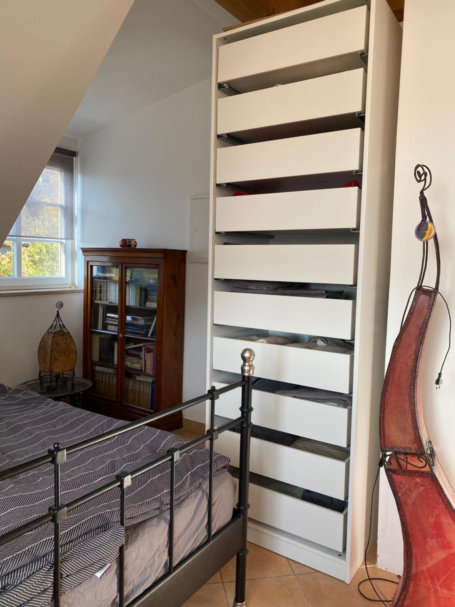Helle Und Ruhige Dachgeschosswohnung Munich Luaran gambar