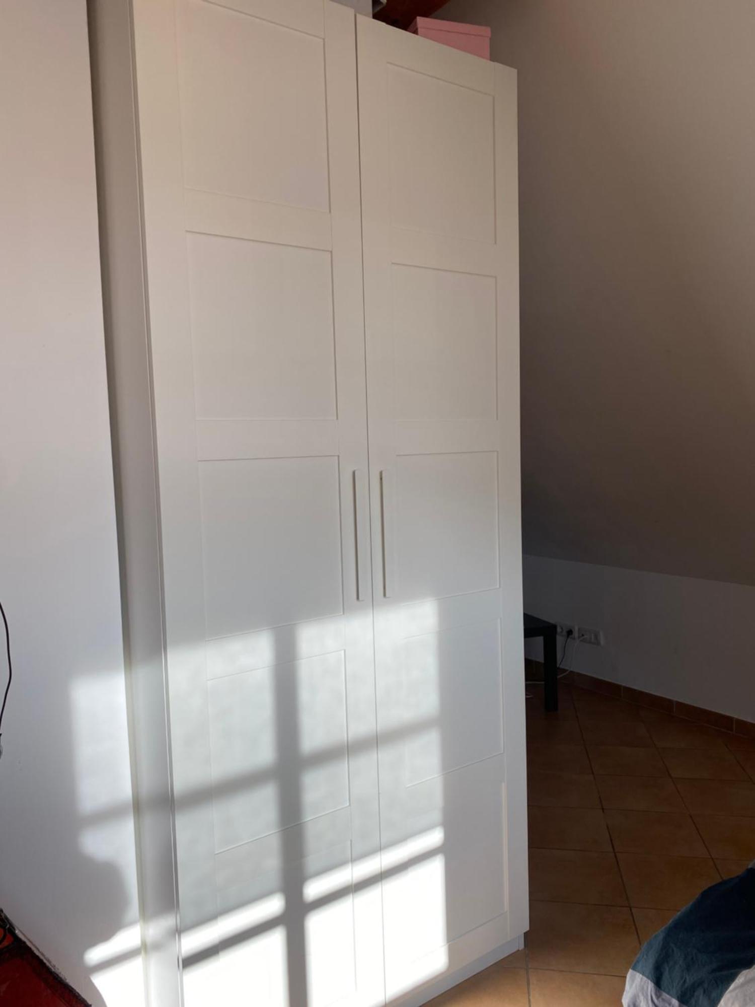 Helle Und Ruhige Dachgeschosswohnung Munich Luaran gambar